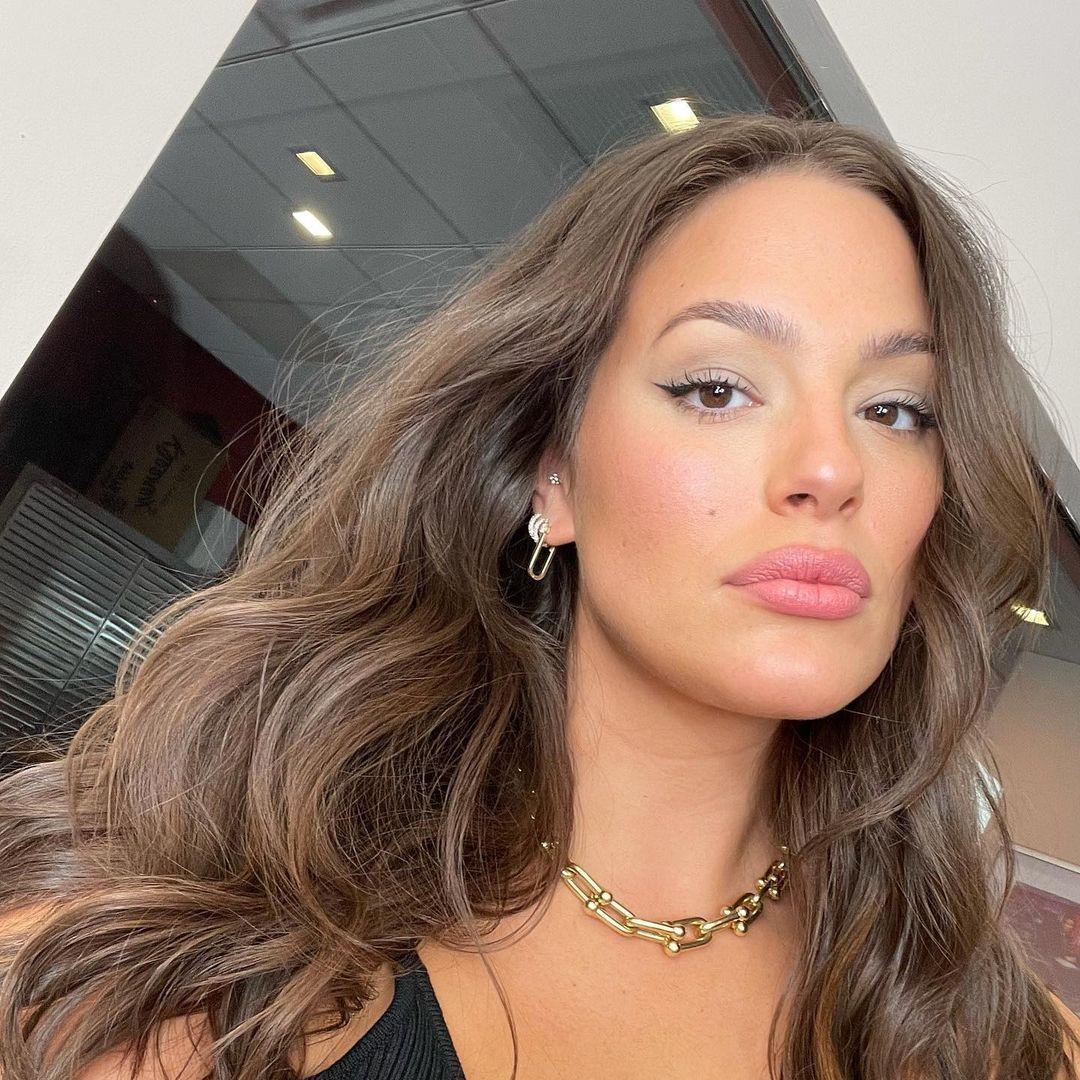 Έγκυος η Ashley Graham