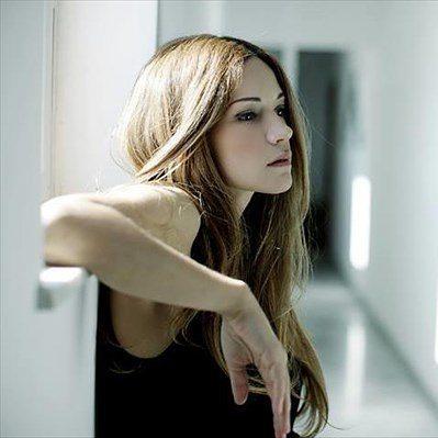 Ιωάννα Παππά και γιος