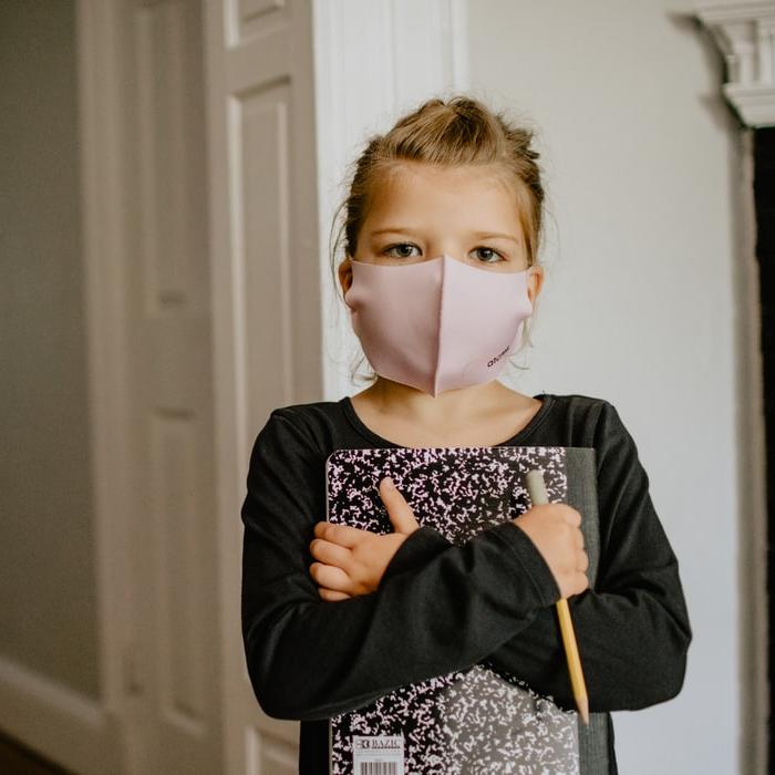 εμβολιασμός παιδιών κορωνοϊός 