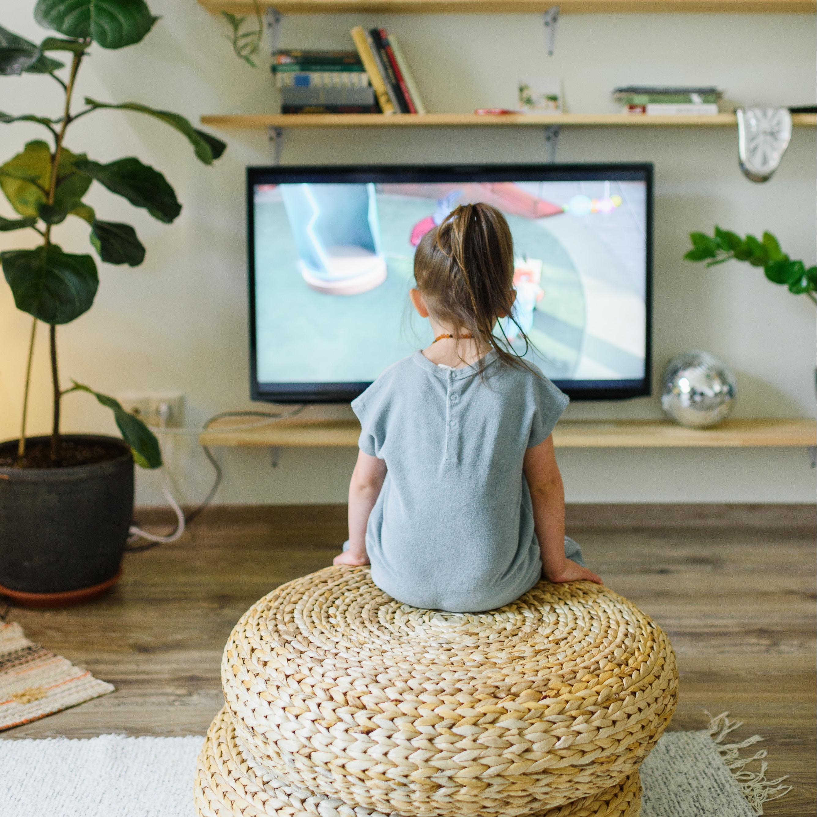 Παιδικές ταινίες Netflix