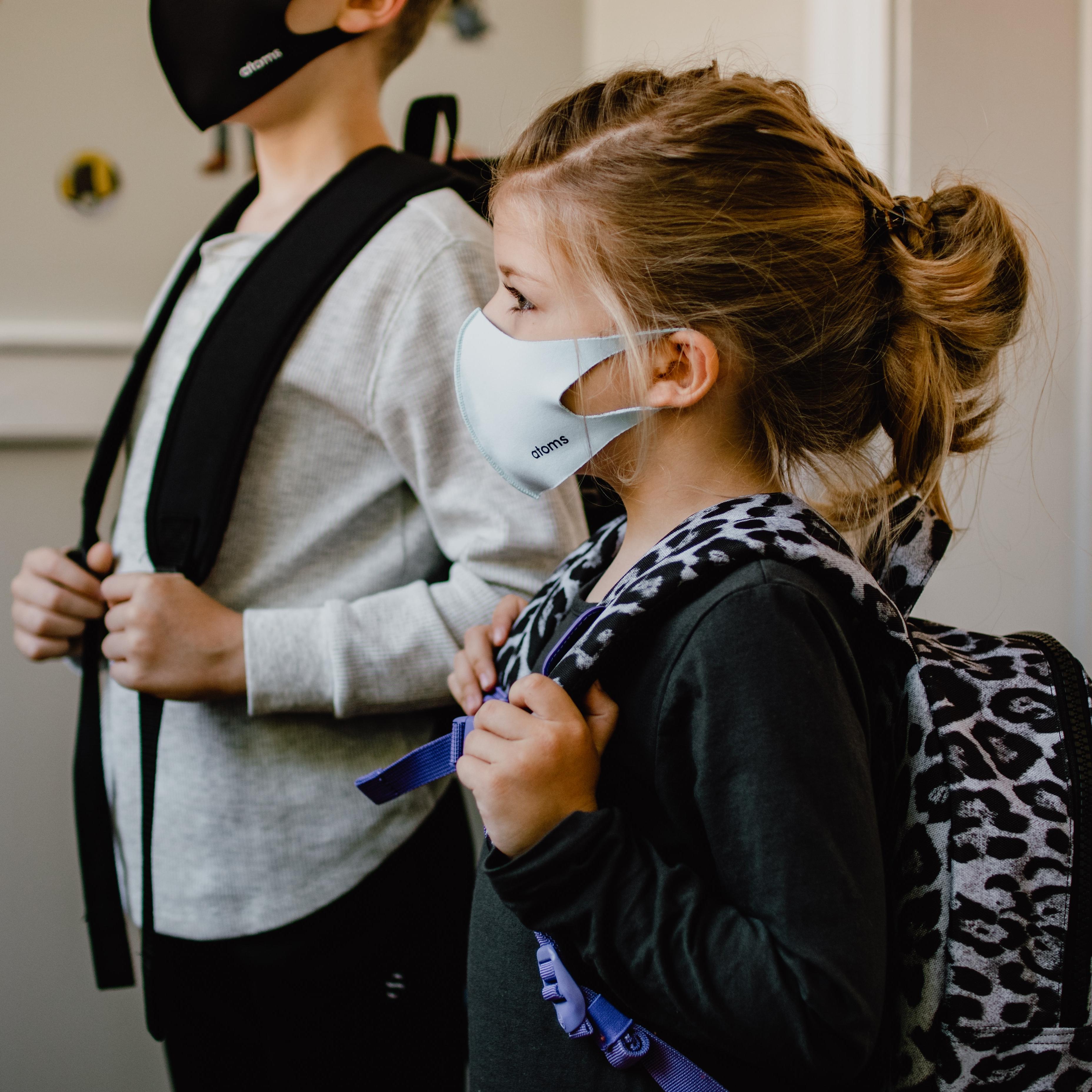 Άνοιγμα σχολείων