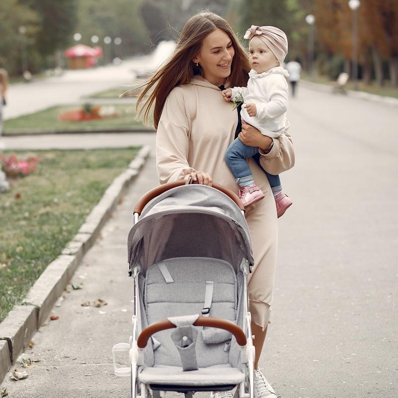 Checklist βόλτα