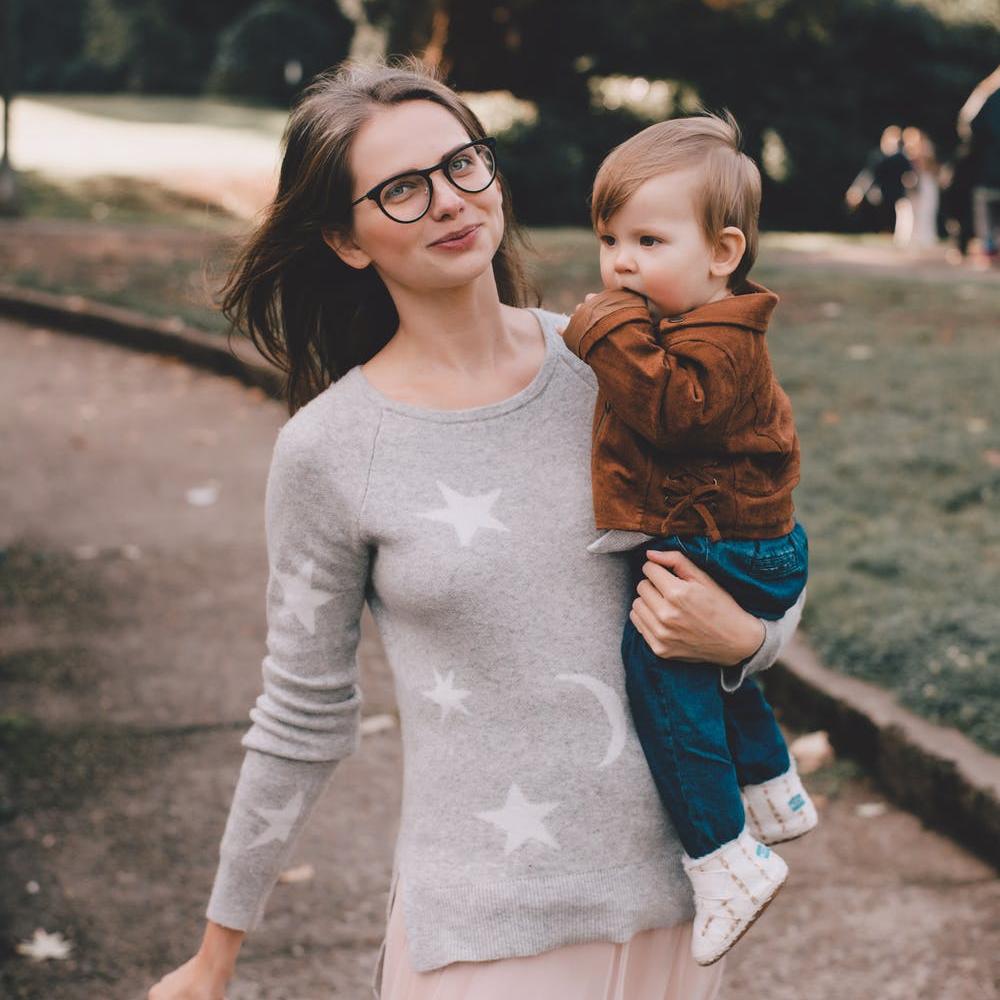 νταντάδες της γειτονιάς 