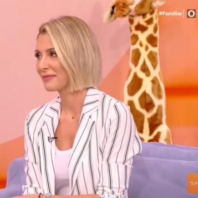 Μαρία Φραγκάκη