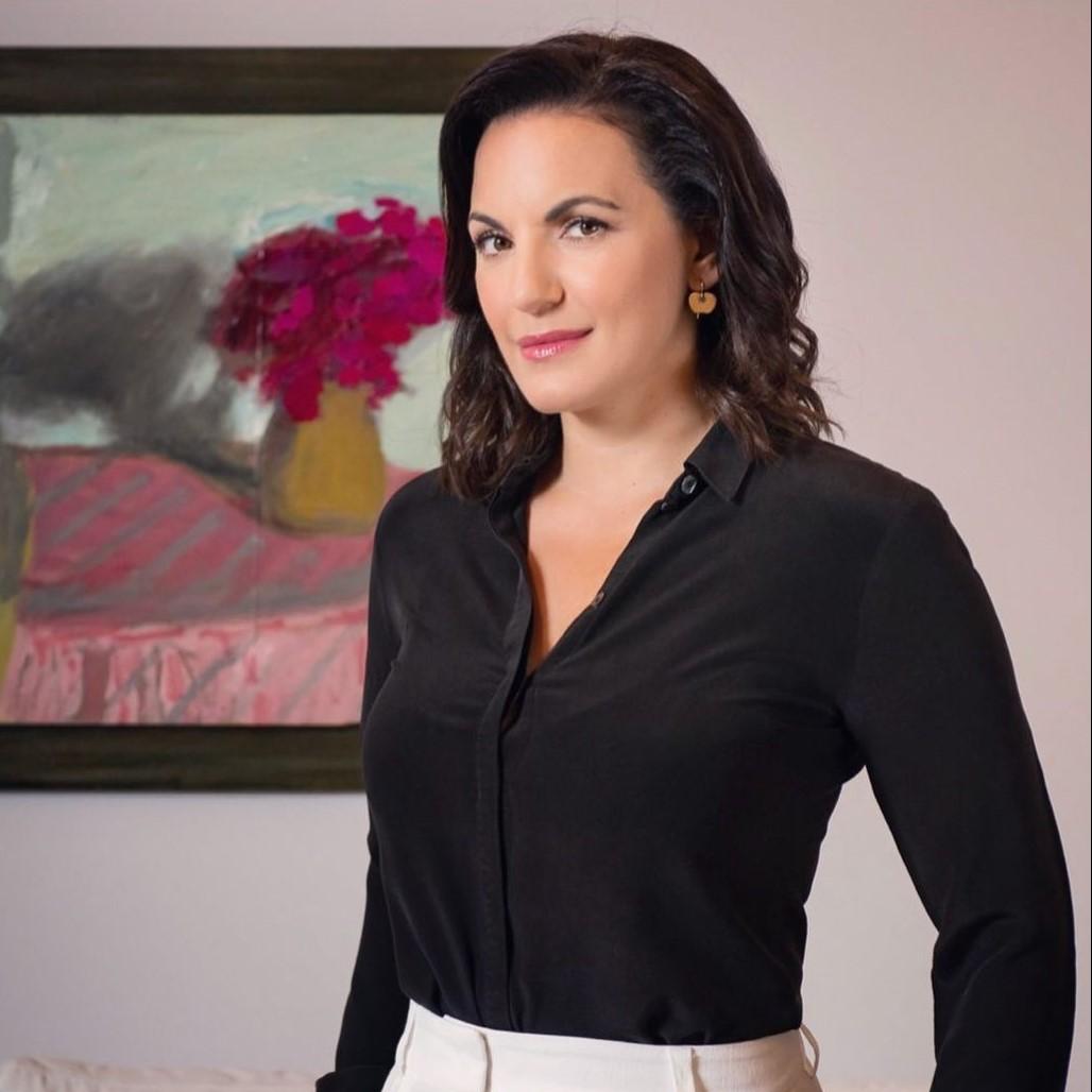 Όλγα Κεφαλογιάννη