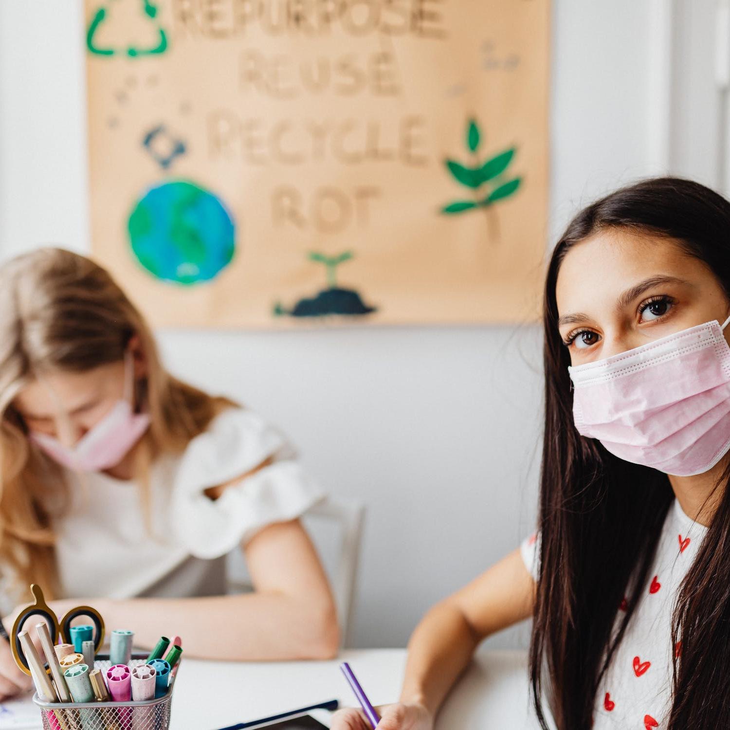 κρούσμα σε σχολείο