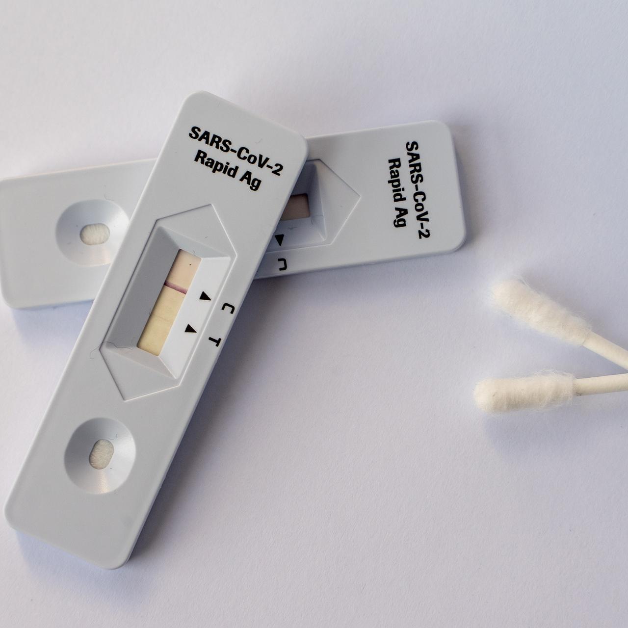 Self test για μαθητές