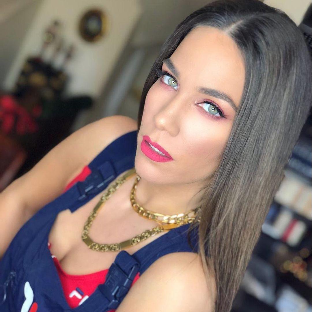 Κατερίνα Στικούδη