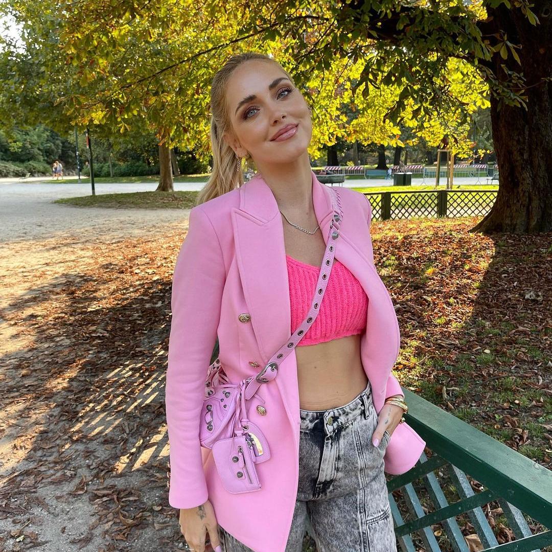 Chiara Ferragni