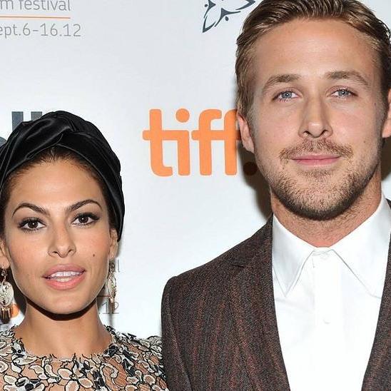Ryan Gosling