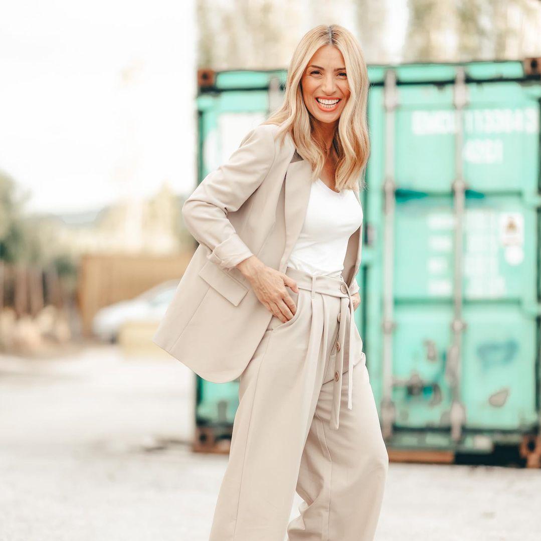 Μαρία Ηλιάκη