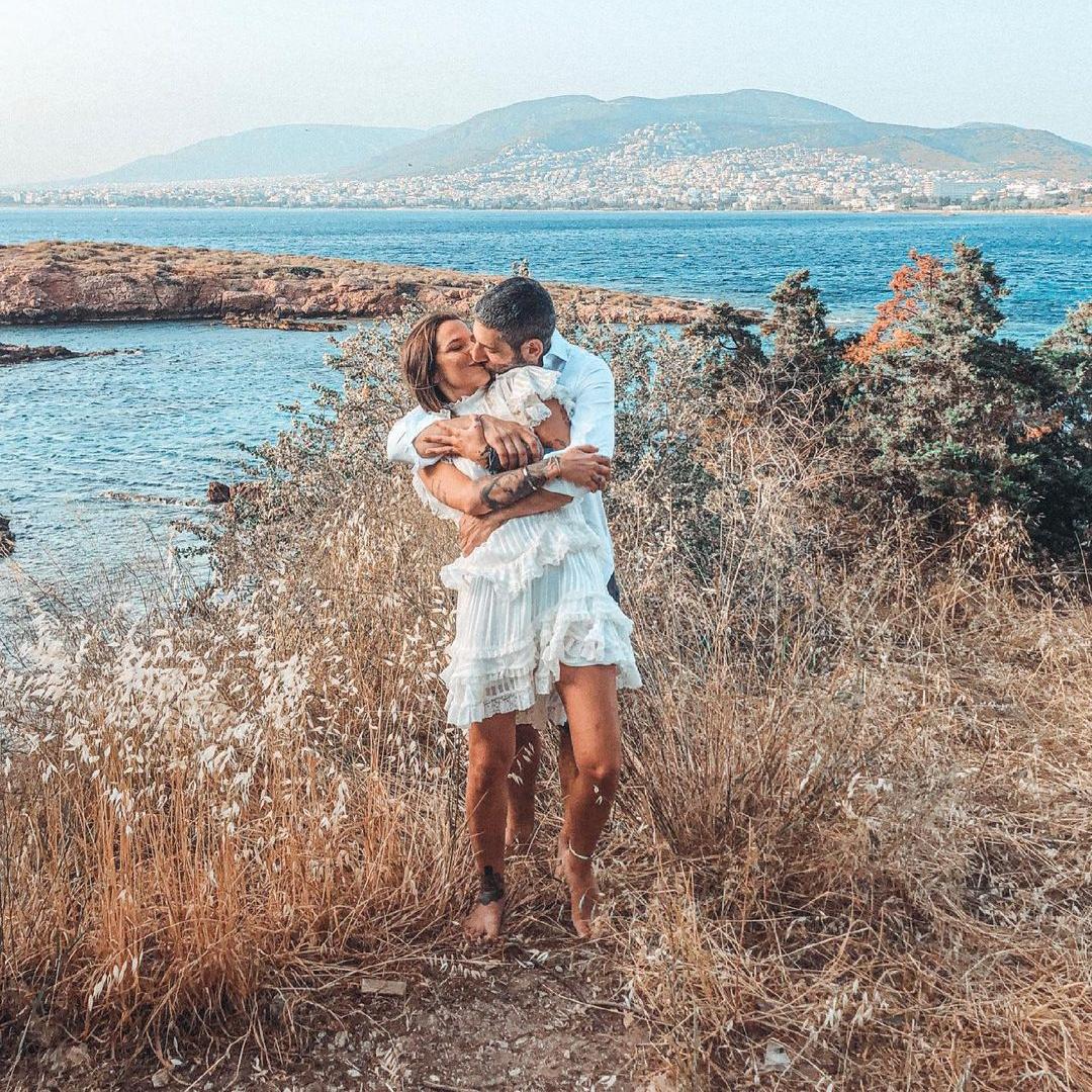 εριέττα κούρκουλου 