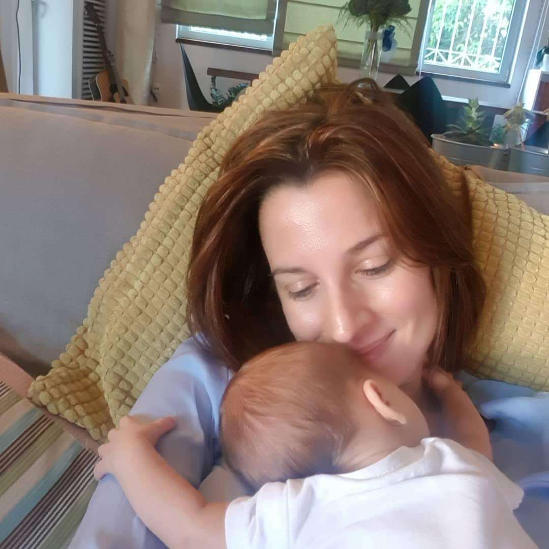 Νίκη Λυμπεράκη