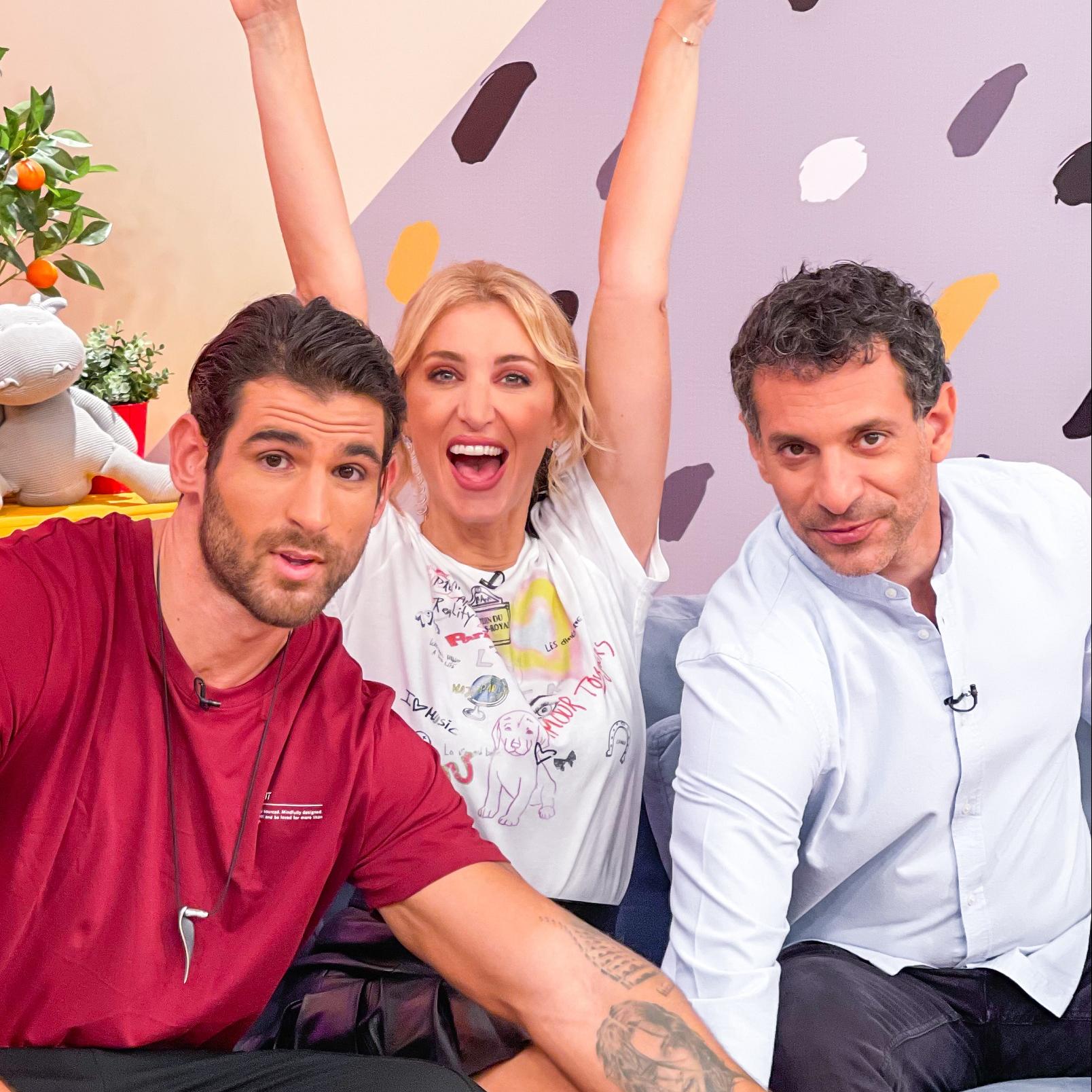 Γιώργος Χρανιώτης