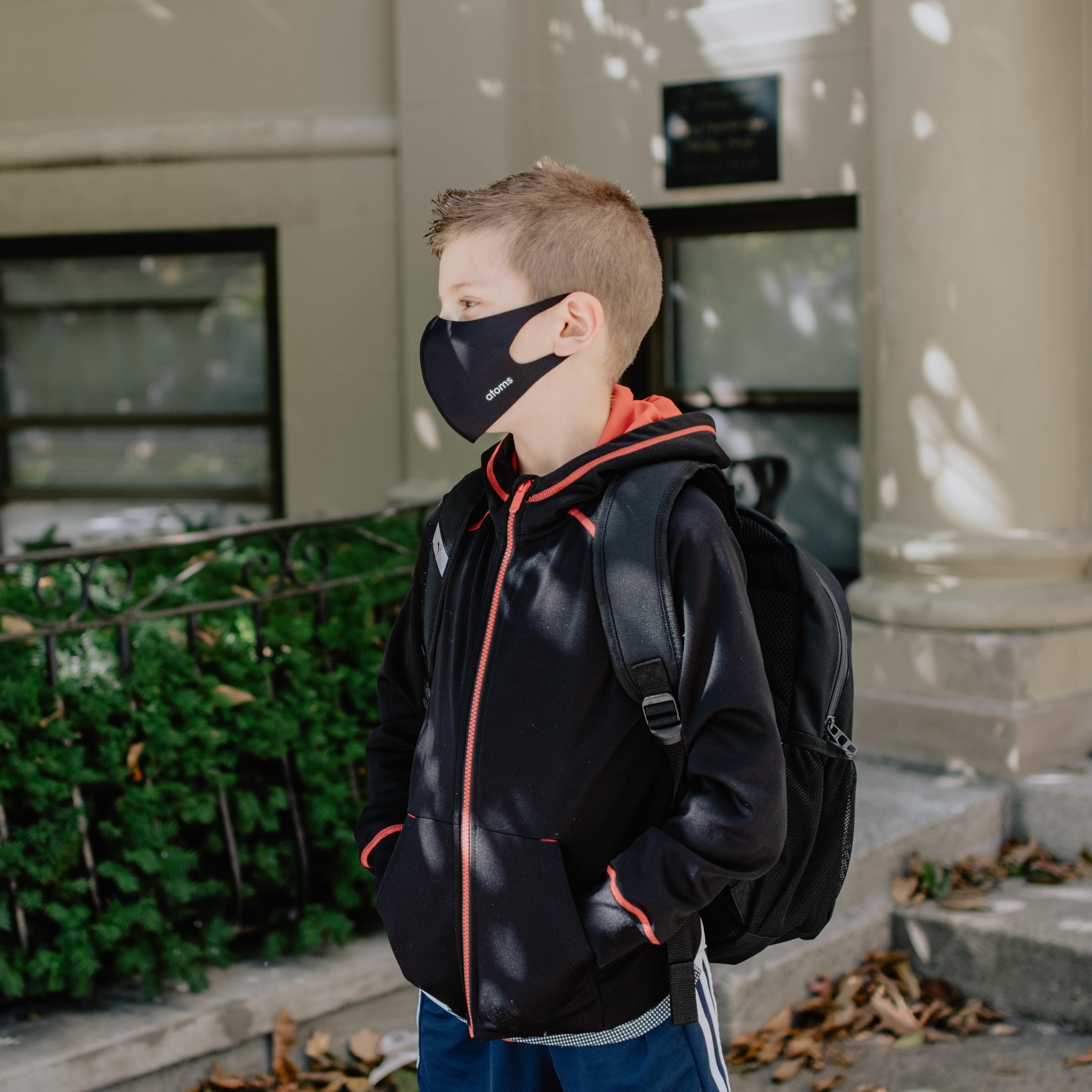 Κορωνοϊός σχολεία