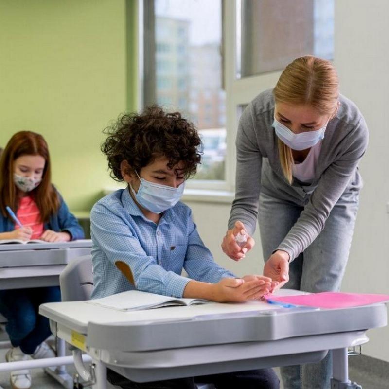 Κλειστά σχολεία