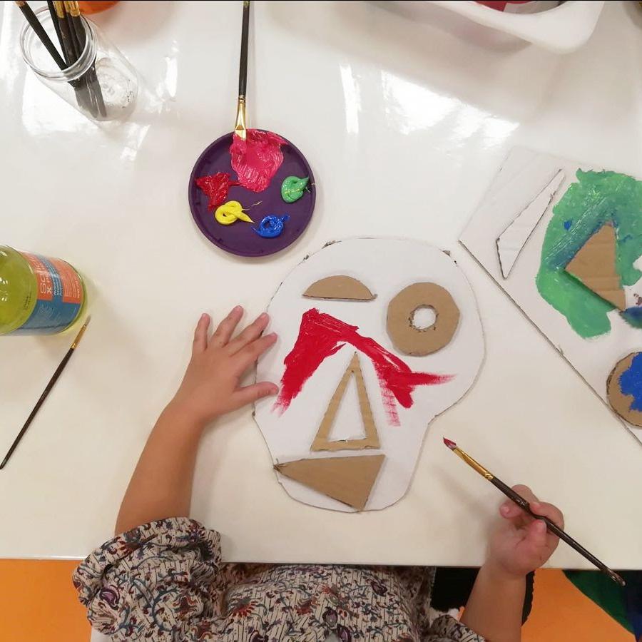 ίδρυμα γουλανδρή 