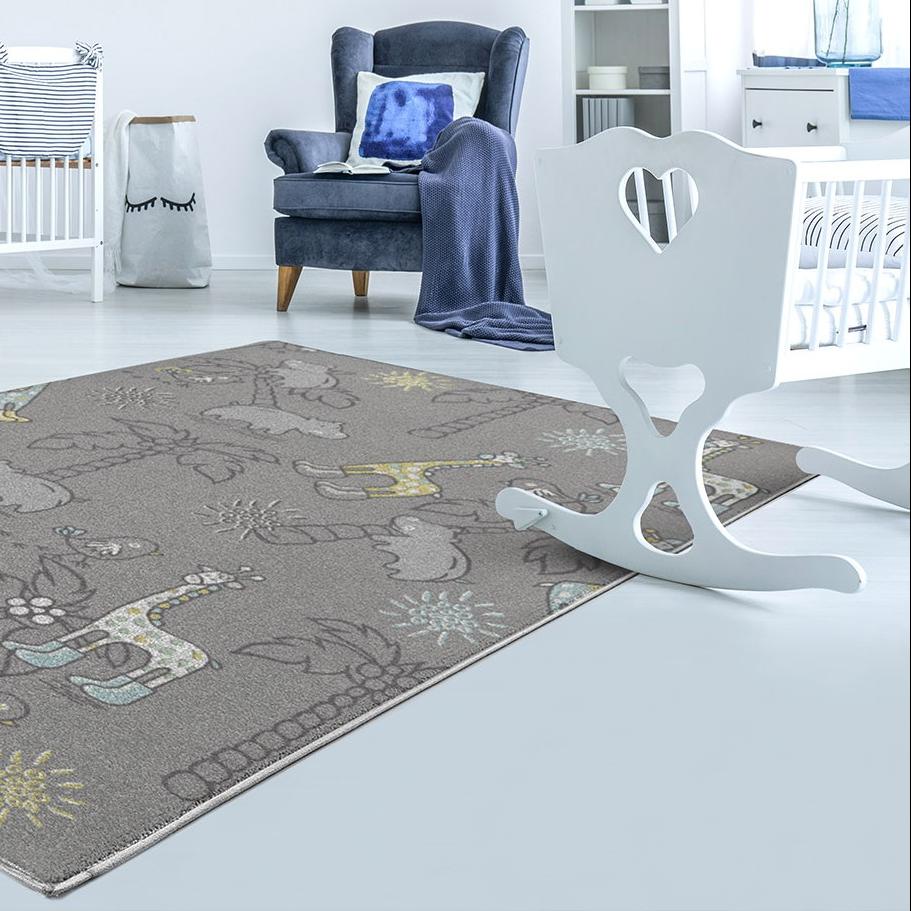 Χαλιά Colore Colori