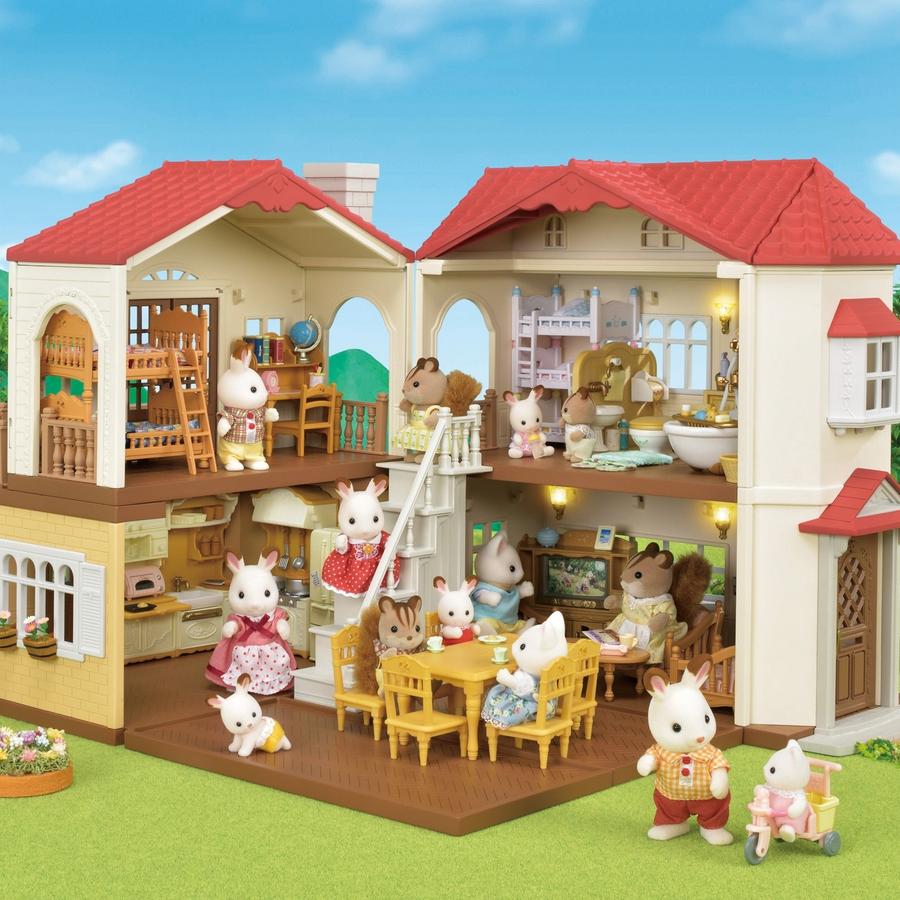 Sylvanian Families