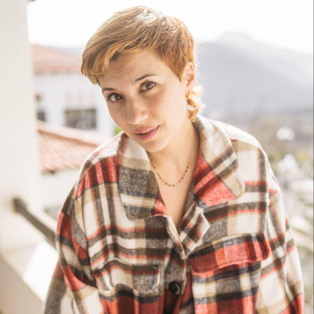 Πέννυ Μπαλτατζή