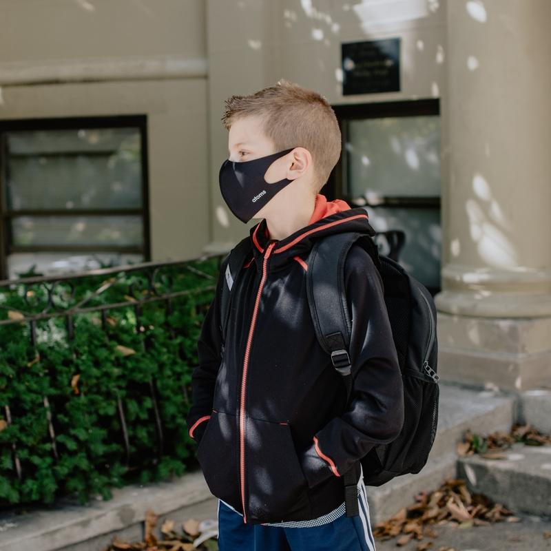 Σχολεία και covid