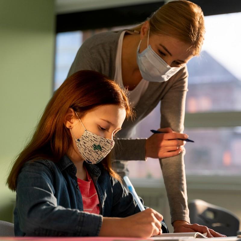 Άνοιγμα σχολείων