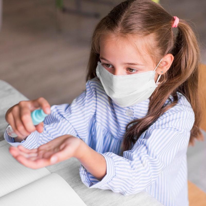 Κρούσματα σχολεία