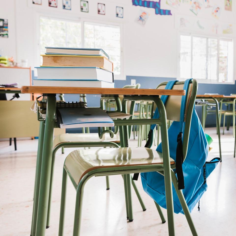 Κλειστά σχολεία