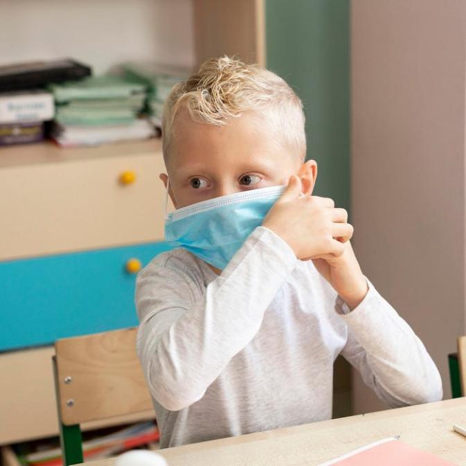 Σχολεία κρούσματα