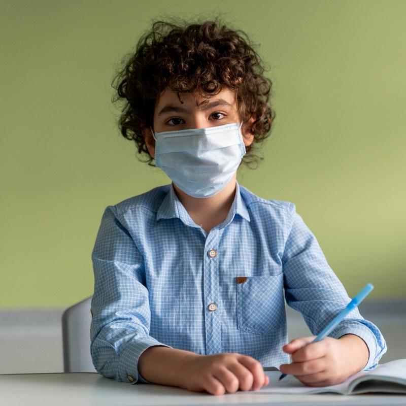 Δήλωση Μητσοτάκη για σχολεία