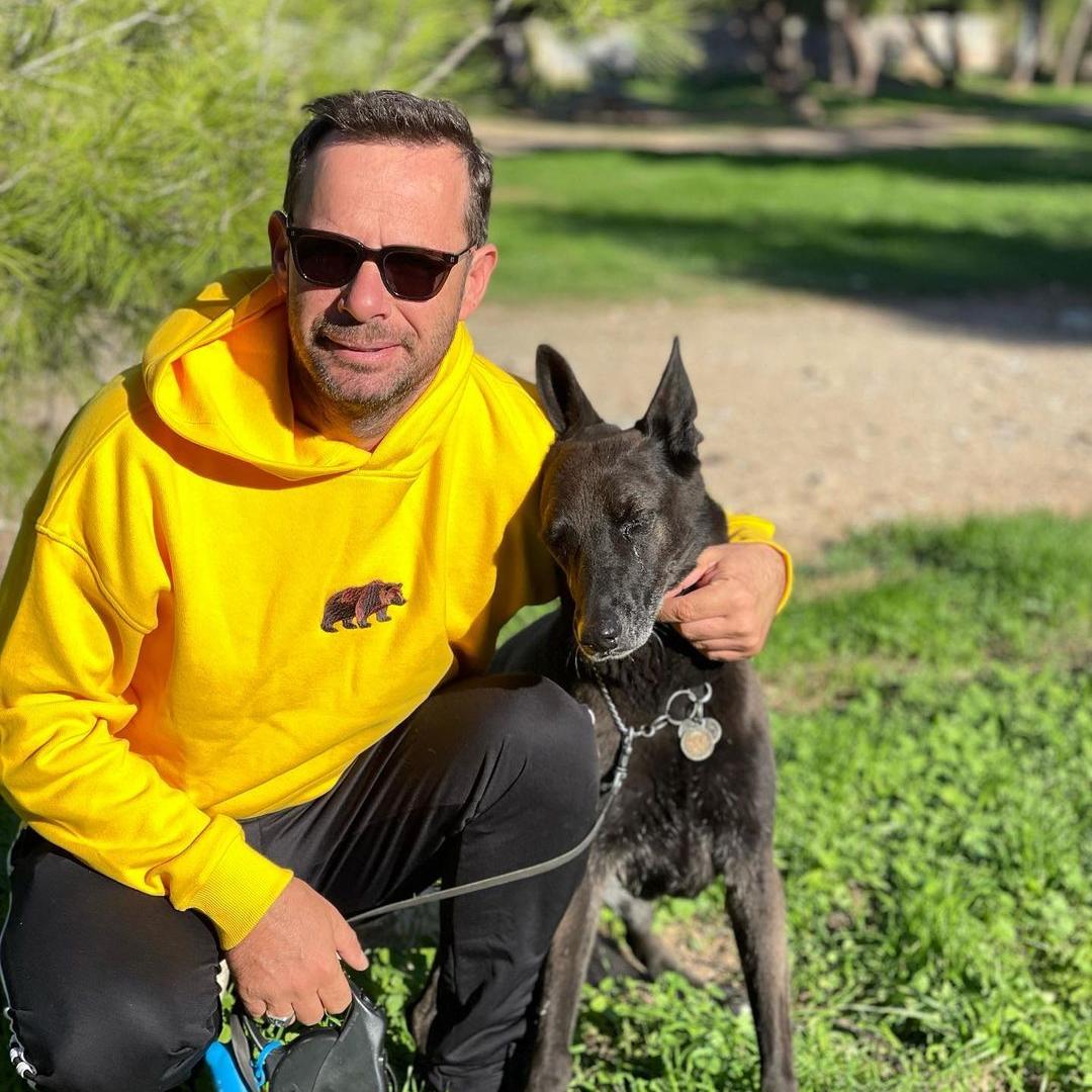 Γιώργος Πυρπασόπουλος