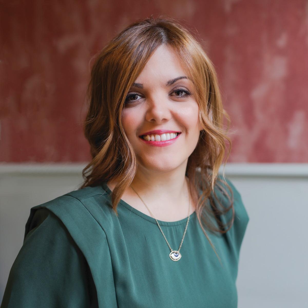 life coaching από Νικολοβγένη