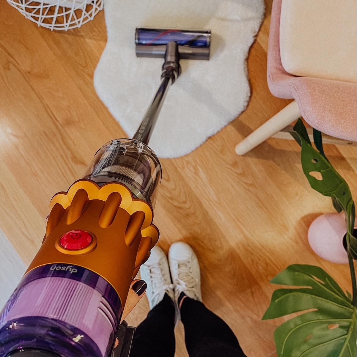 Dyson V12 Slim Absolute