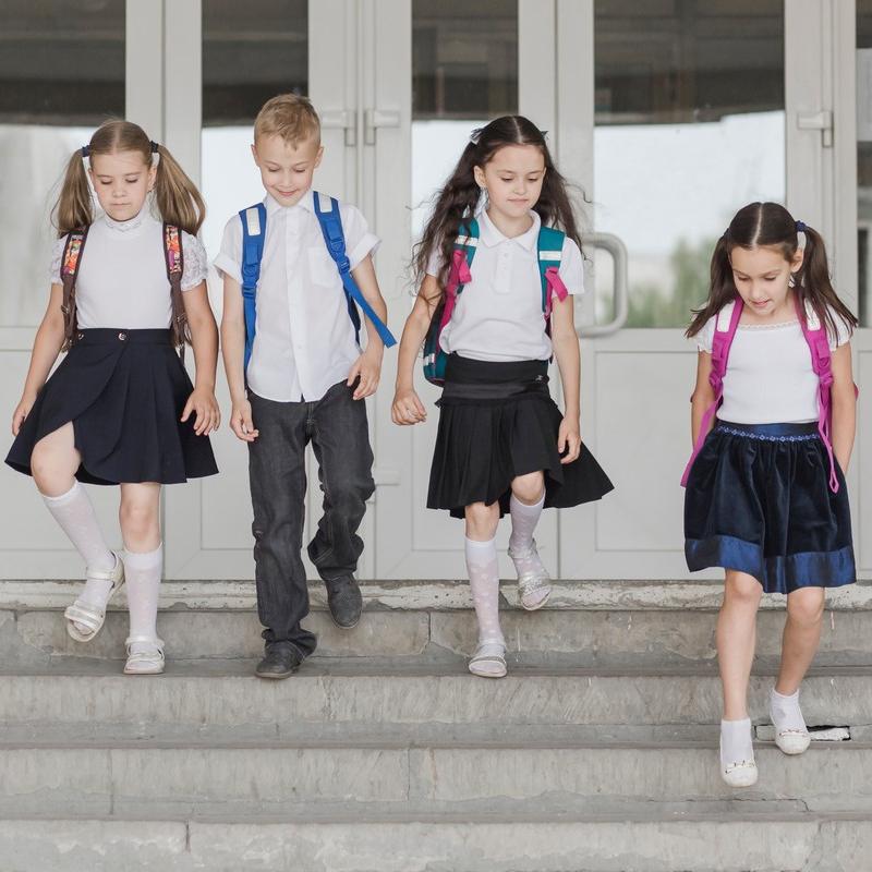 Σχολικές εκδρομές