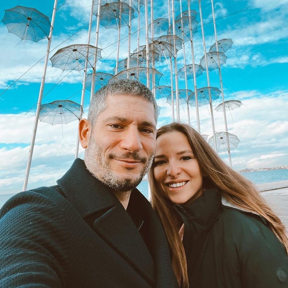 Εριέττα Κούρκουλου