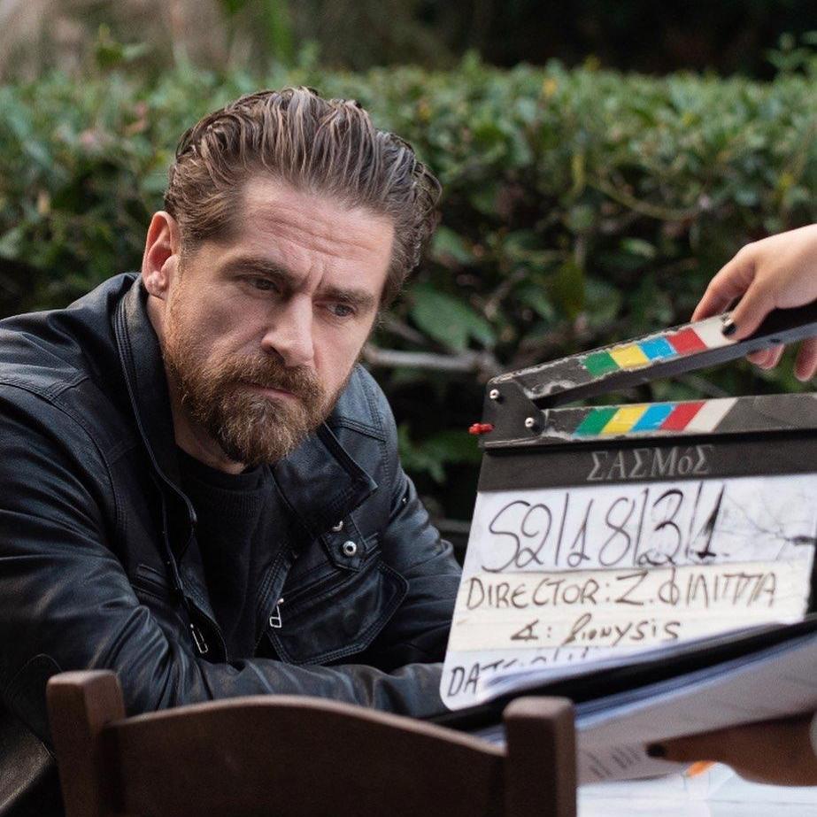 Δημήτρης Λάλος