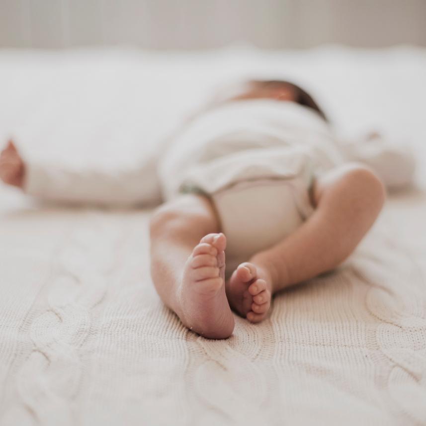 Νεογέννητο