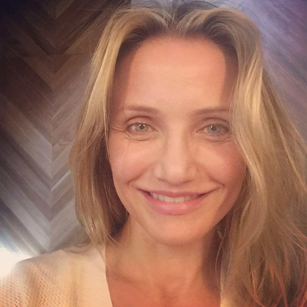 cameron diaz, νέα μαμά, beauty, aging