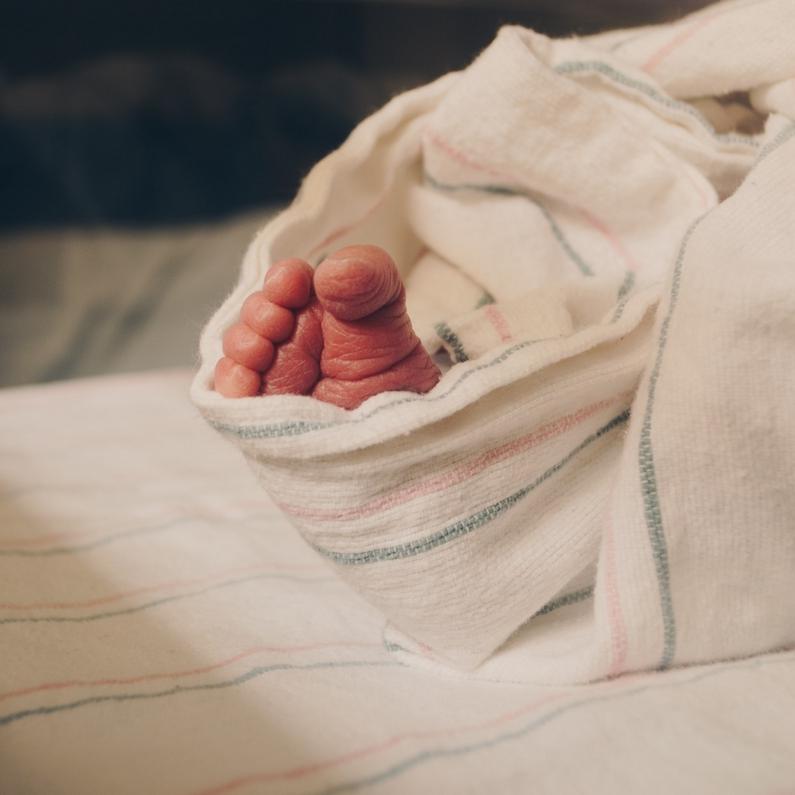 Νεκρή έγκυος Ουκρανία