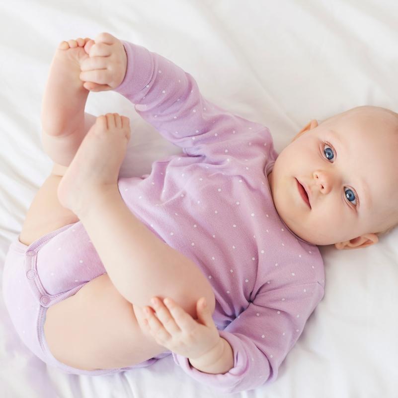 Pharmasept Baby Care