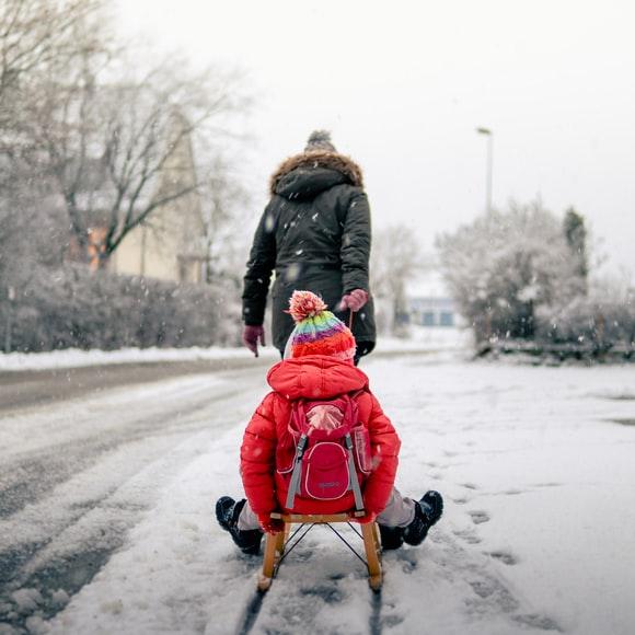 κακοκαιρία φίλιππος κλειστά σχολεία αττική 