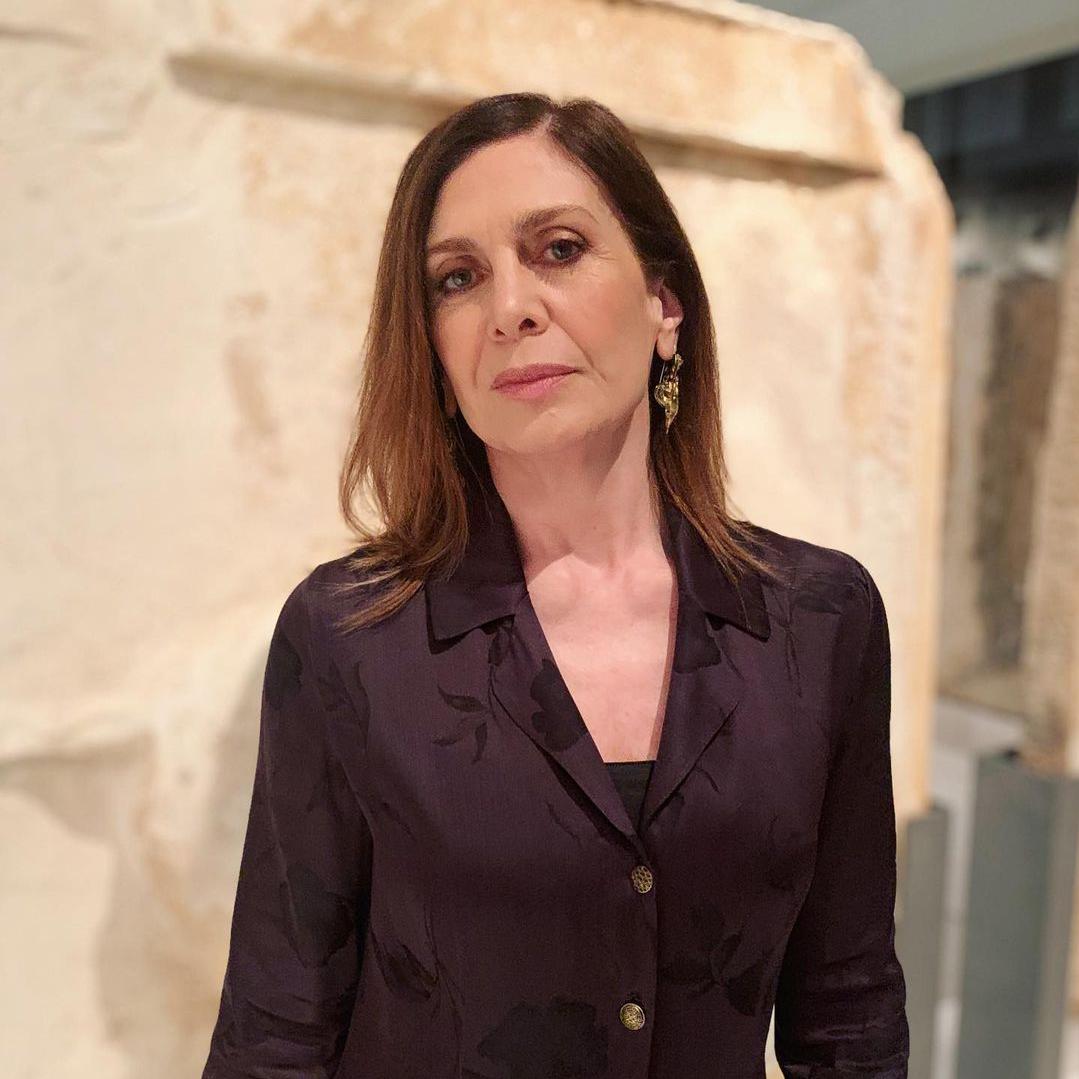 Κατερίνα Διδασκάλου