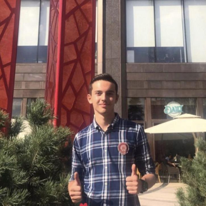 news, υποτροφία, πρώτη θέση, Θεσσαλονίκη, Μενέλαος Ράπτης