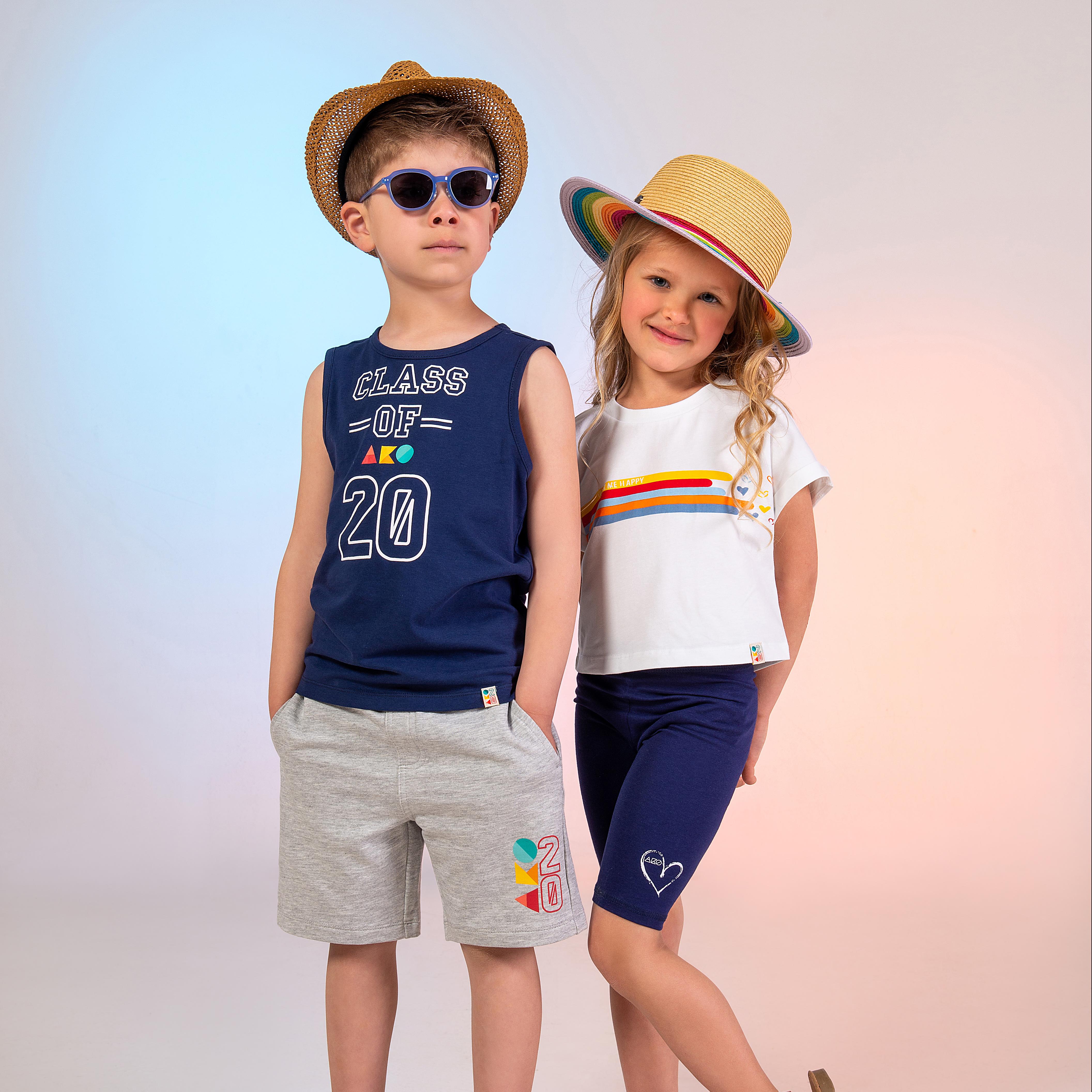 ako fashion, kids fashion, παιδικά ρούχα