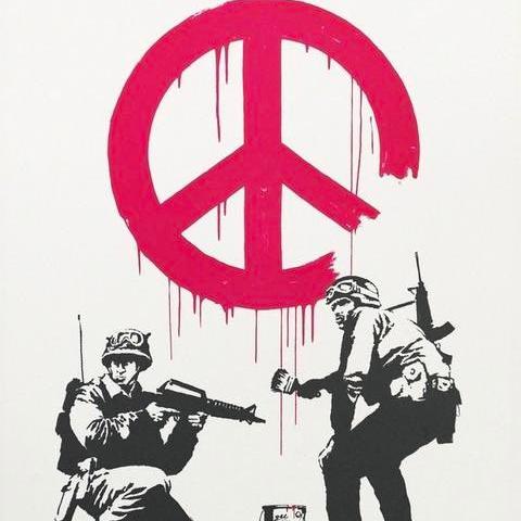 Banksy