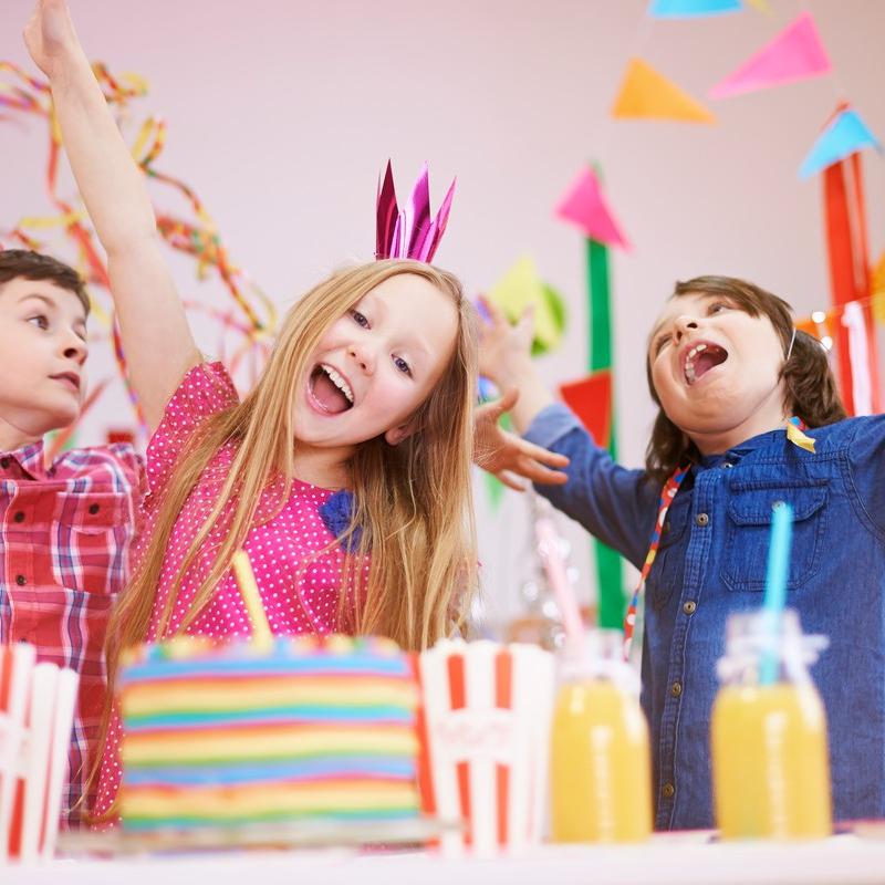 kids birthday party, happy places, παιδικό πάρτι, οι απόλυτοι προορισμοί για παιδικά πάρτι, πάρτι γενεθλίων
