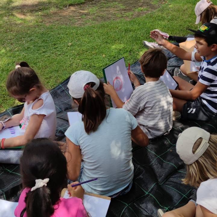 ελληνικό παιδικό μουσείο, καλοκαιρινό πρόγραμμα για παιδιά, greek kids museum, summer in the city