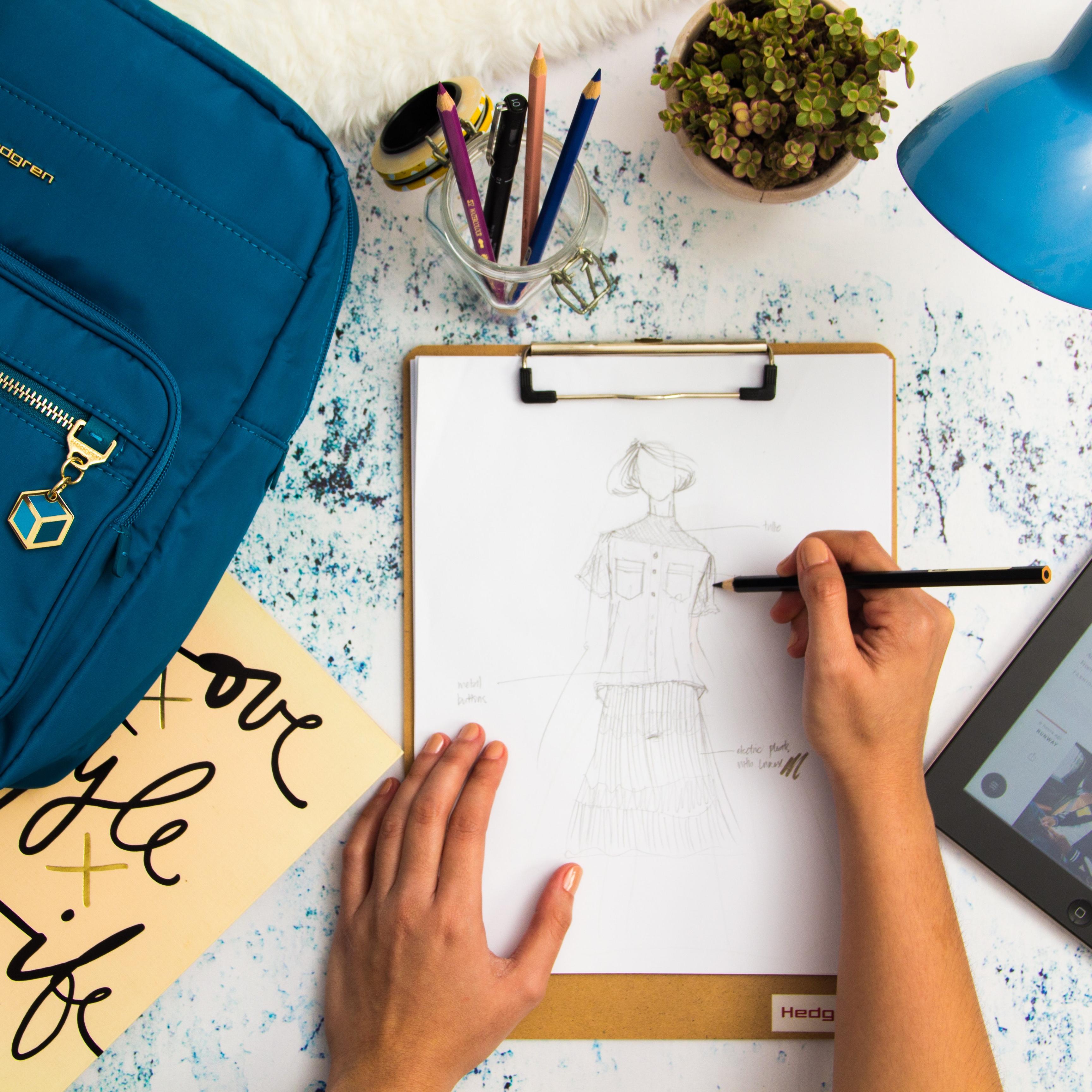 pansik, fashion school, σχέδιο μόδας, σπουδές μόδας