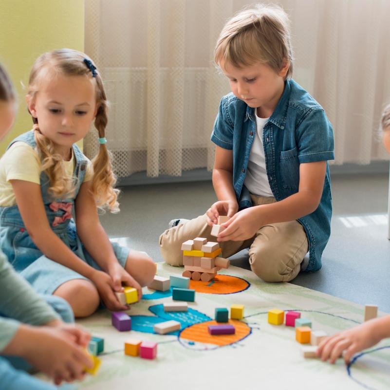 Ολοήμερα σχολεία