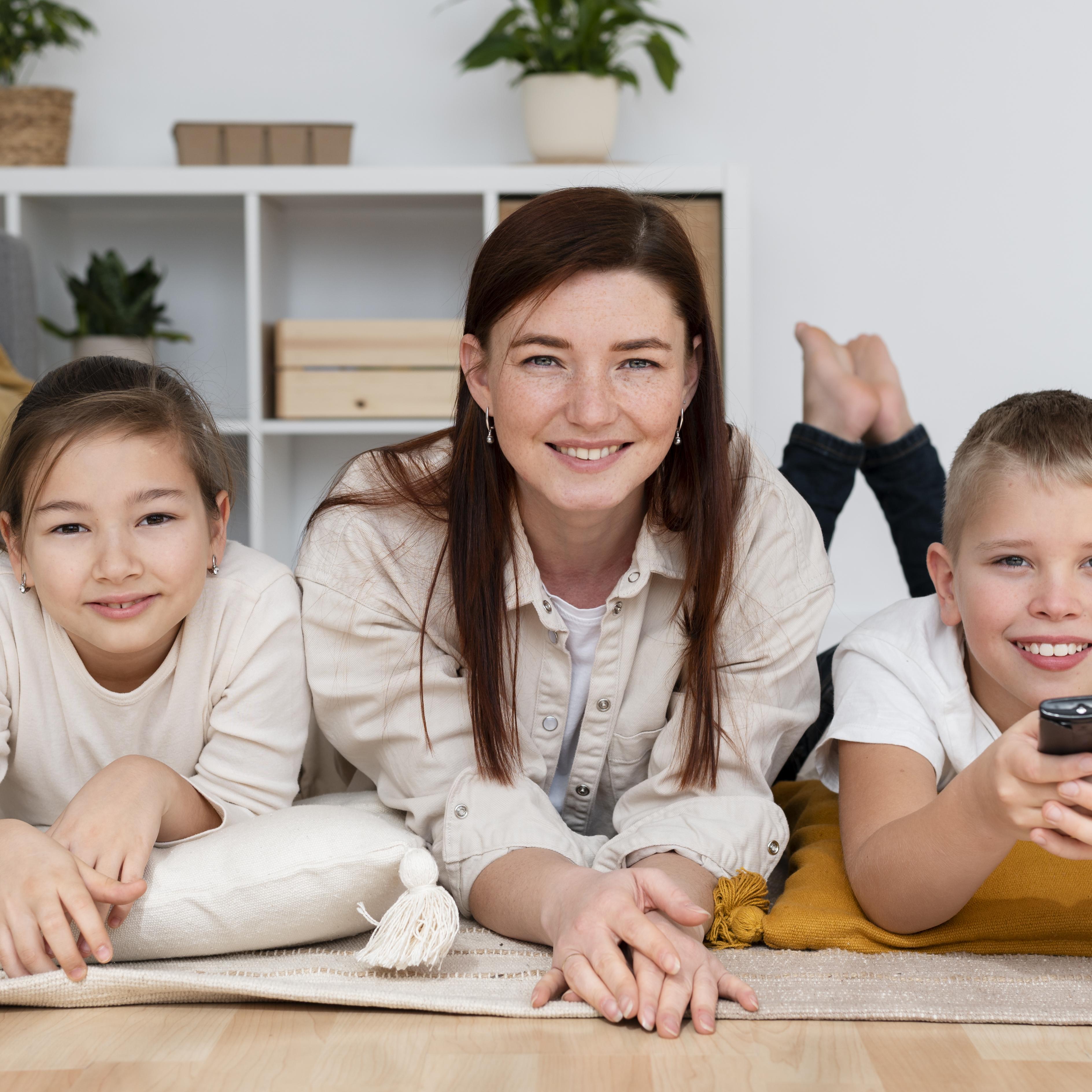 netflix, kids series, summer fun, παιδικές σειρές